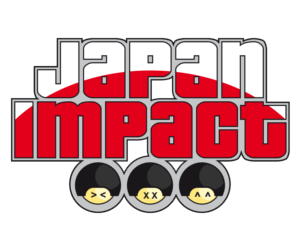 Logo Japan Impact